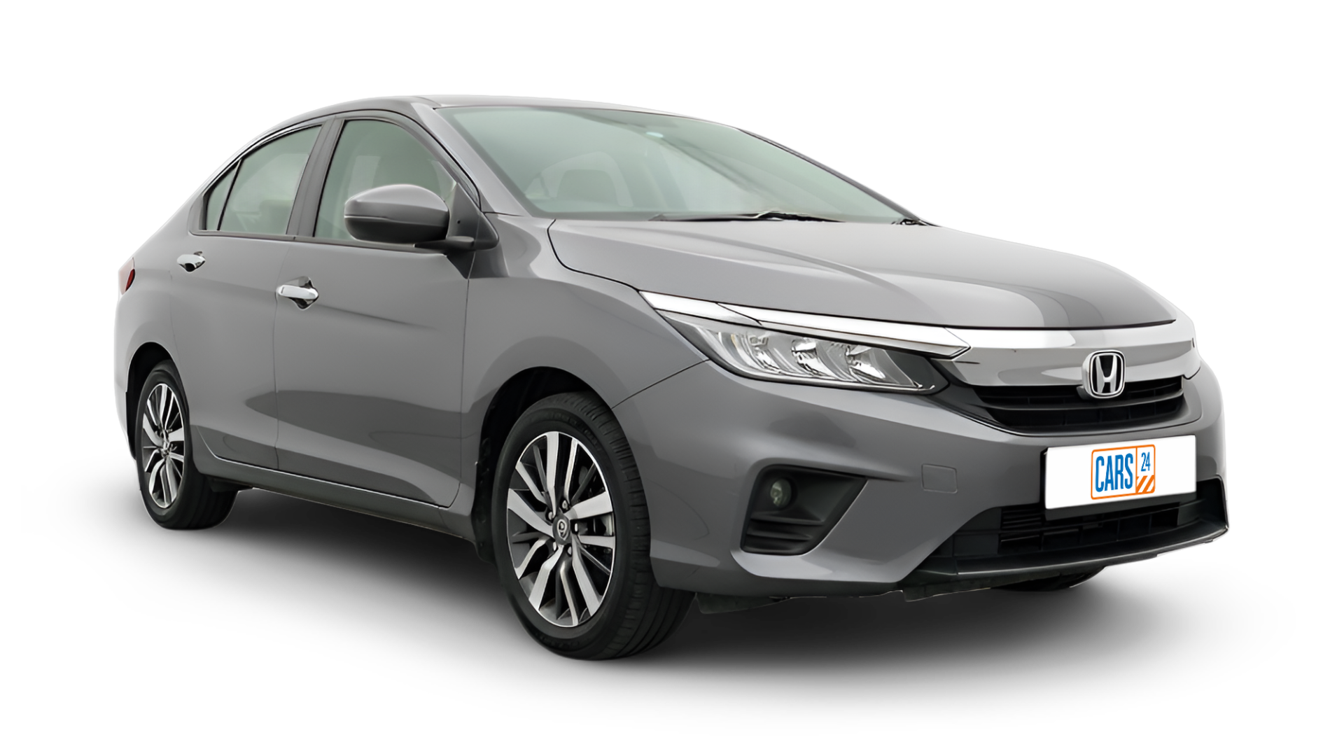 Honda City-img